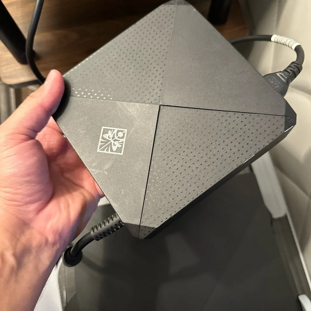HP Omen 17”